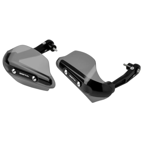 【ハヤ】ジータレーシング(ZETA RACING) ソニックハンドガード Amazon | ジータレーシング(ZETA RACING) GROM '14-24 MONKEY125(JB02